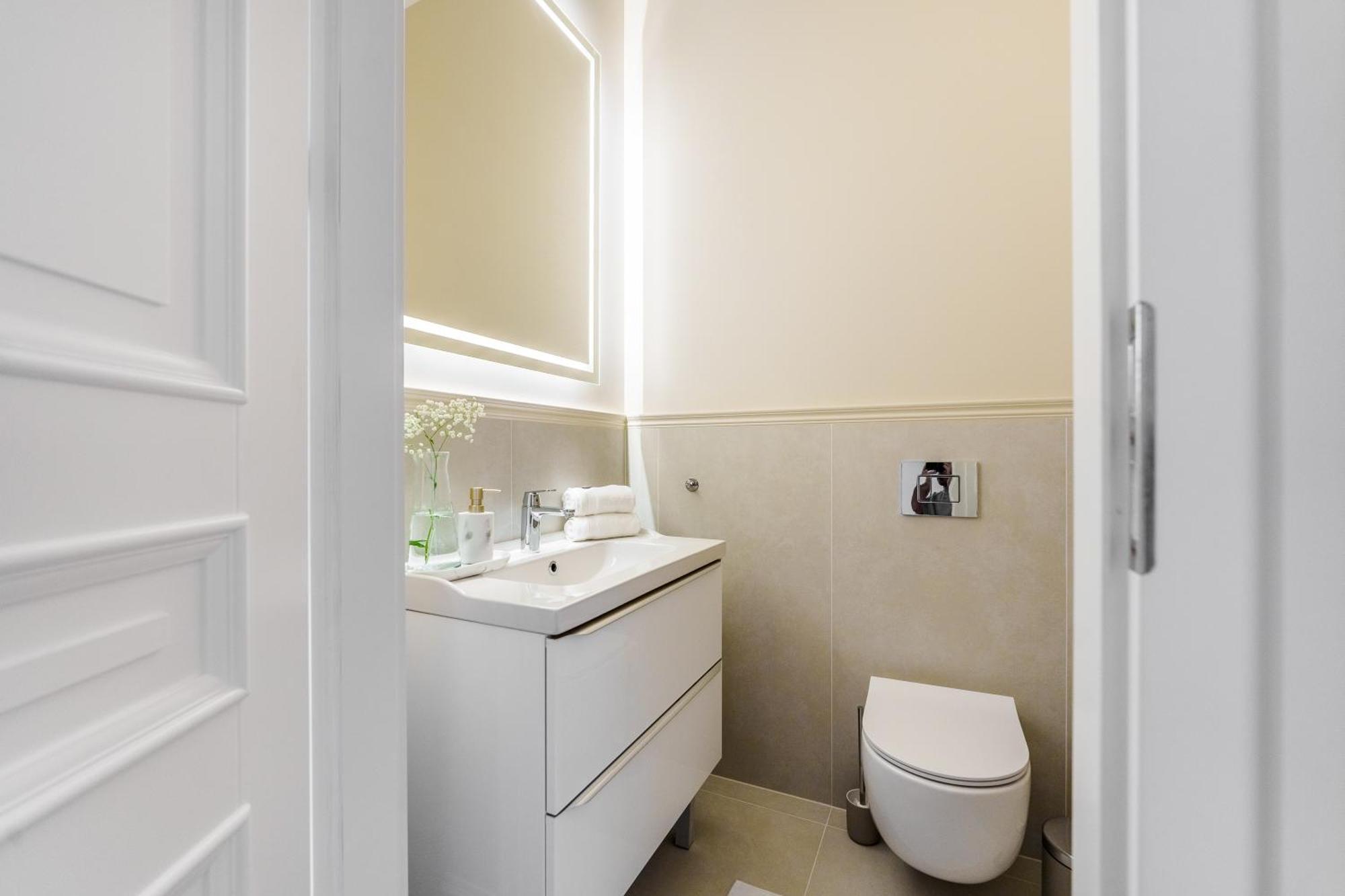 Apartamenty Lighthouse - Pomorska 5 Kolobrzeg Exterior photo